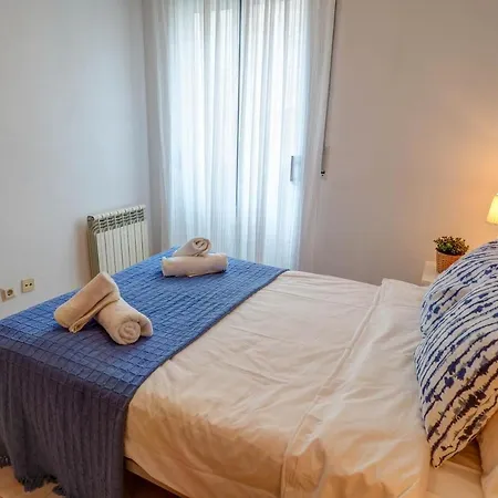 Gloria By Hello Homes Apartament Sitges